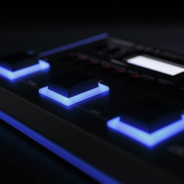 BOSS 【セット品】 GT-1 【汎用DC9Vアダプター・セット】 マルチエフェクター ボス 画像6