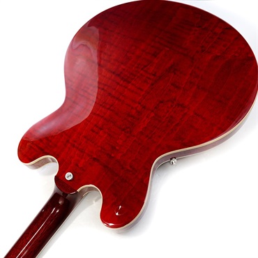 Gibson ES-335 Figured (Sixties Cherry) SN.233830155 画像6