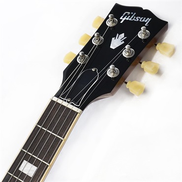 Gibson ES-335 Figured (Sixties Cherry) SN.233830155 画像8