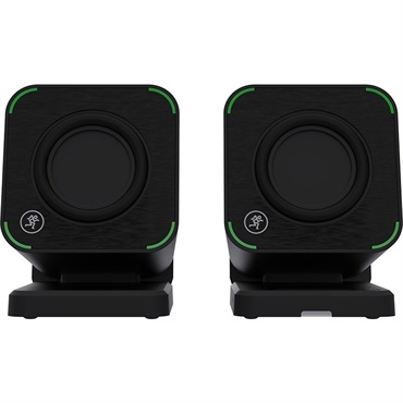 MACKIE CR2-X Cube 【小型Bluetoothスピーカー】 画像1