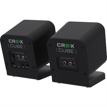 MACKIE CR2-X Cube 【小型Bluetoothスピーカー】 画像3