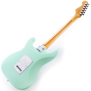 Fender USA Limited Edition Cory Wong Stratocaster (Surf Green/Rosewood Fingerboard) 【The Spring Summer 2026 Campaign】 画像2