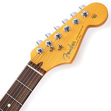 Fender USA Limited Edition Cory Wong Stratocaster (Surf Green/Rosewood Fingerboard) 【The Spring Summer 2026 Campaign】 画像8