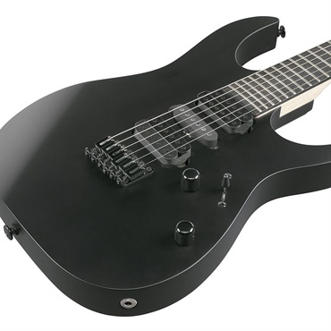 Ibanez J-LINE RG6HSHFX-BKF 画像2