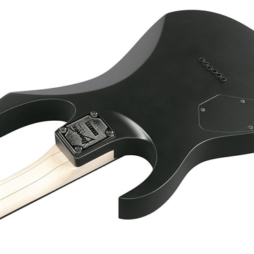 Ibanez J-LINE RG6HSHFX-BKF 画像3