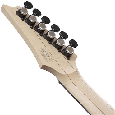 Ibanez J-LINE RG6HSHFX-BKF 画像5