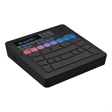 YAMAHA 【夏先取り大特価セール】(在庫限り!旧価格特価)FGDP-50 ヤマハ FINGER DRUM PAD フィンガードラムパッド 画像1