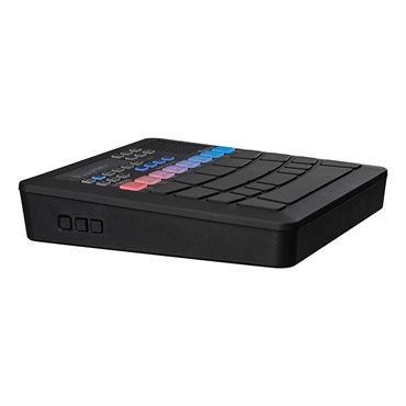 YAMAHA 【夏先取り大特価セール】(在庫限り!旧価格特価)FGDP-50 ヤマハ FINGER DRUM PAD フィンガードラムパッド 画像5