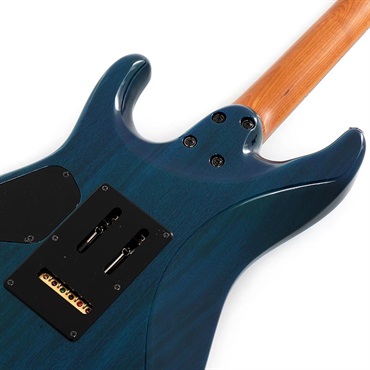 Ibanez MMN1-TAB [Martin Miller AZ Signature Model] 画像5