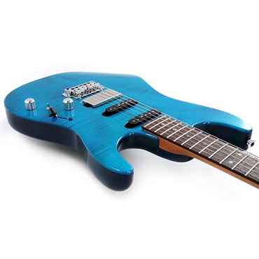 Ibanez MMN1-TAB [Martin Miller AZ Signature Model] 画像8