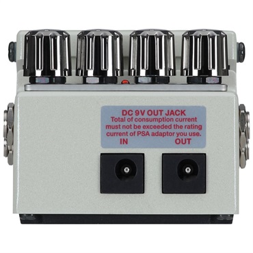 BOSS NS-1X [Noise Suppressor]ノイズゲート・ノイズリダクション ボス 画像1