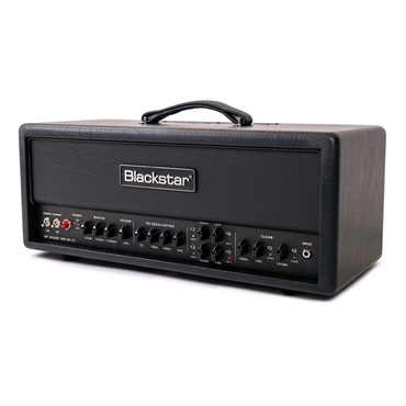 Blackstar HT-STAGE 100H MkIII（ブラックスター） 画像2