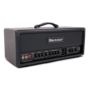 Blackstar HT-STAGE 100H MkIII（ブラックスター） 画像3