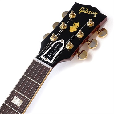 Gibson Murphy Lab 1964 ES-335 Reissue w/Grover Ultra Light Aged 60s Cherry SN.131081 画像9