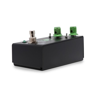 keeley Noble Screamer Overdrive（キーリー）オーバードライブ 画像5