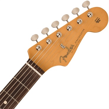 Fender MEX Vintera II 60s Stratocaster (3-Color Sunburst) 画像4