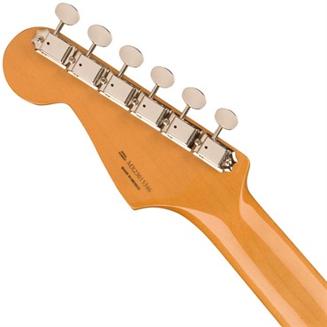 Fender MEX Vintera II 60s Stratocaster (3-Color Sunburst) 画像5