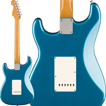 Fender MEX Vintera II 60s Stratocaster (Lake Placid Blue) 画像1
