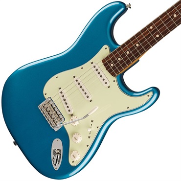 Fender MEX Vintera II 60s Stratocaster (Lake Placid Blue) 画像2