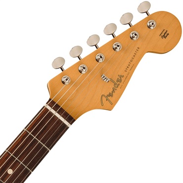 Fender MEX Vintera II 60s Stratocaster (Lake Placid Blue) 画像4