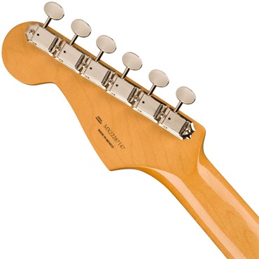 Fender MEX Vintera II 60s Stratocaster (Lake Placid Blue) 画像5