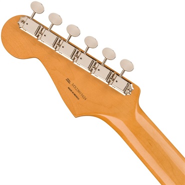 Fender MEX Vintera II 60s Stratocaster (Olympic White/Rosewood) 画像5