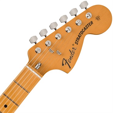 Fender MEX Vintera II 70s Stratocaster (3-Color Sunburst/Maple) 画像4