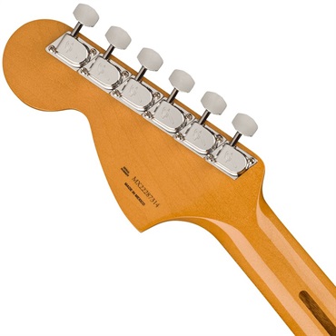 Fender MEX Vintera II 70s Stratocaster (3-Color Sunburst/Maple) 画像5