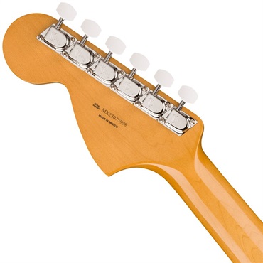 Fender MEX Vintera II 70s Competition Mustang (Competition Orange) 画像5
