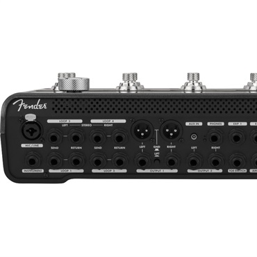 Fender USA 【夏のボーナスセール】Tone Master Pro（トーンマスター フェンダー） 画像4