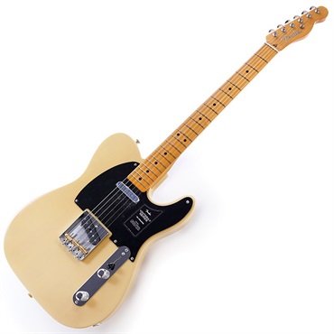 Fender MEX Vintera II 50s Nocaster (Blackguard Blonde) 画像1