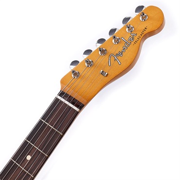Fender MEX Vintera II 60s Telecaster (Fiesta Red) 画像8