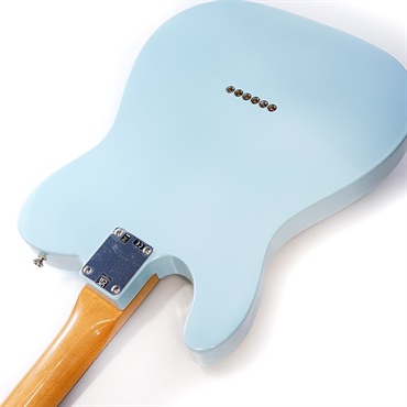 Fender MEX Vintera II 60s Telecaster (Sonic Blue) 画像6