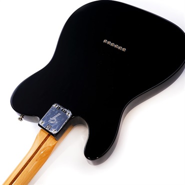 Fender MEX Vintera II 60s Telecaster Thinline (Black) 画像6