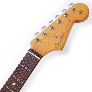 Fender MEX Vintera II 60s Stratocaster (Lake Placid Blue) 画像8