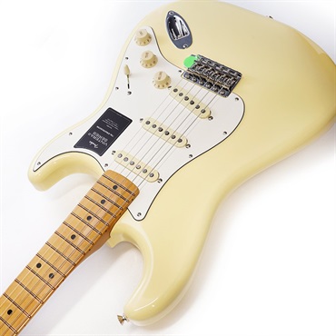 Fender MEX Vintera II 70s Stratocaster (Vintage White) 画像5