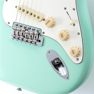 Fender MEX Vintera II 70s Stratocaster (Surf Green) 画像4