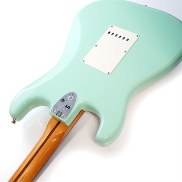 Fender MEX Vintera II 70s Stratocaster (Surf Green) 画像6