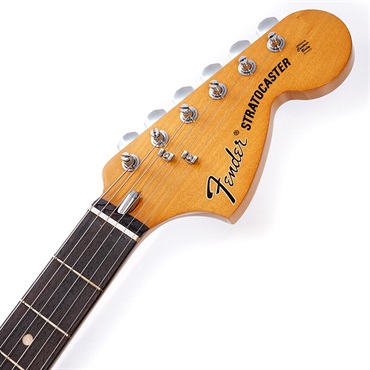Fender MEX Vintera II 70s Stratocaster (Surf Green) 画像8