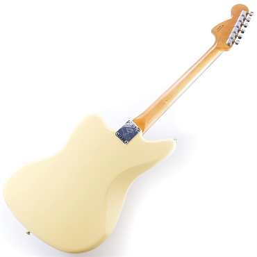 Fender MEX Vintera II 70s Jaguar (Vintage White) 画像2
