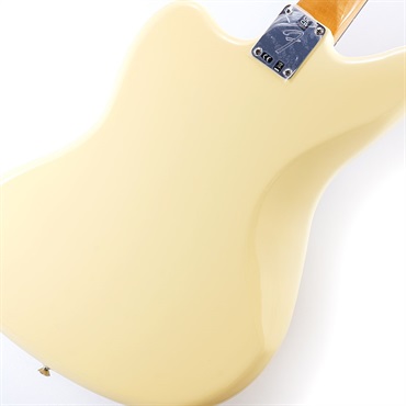 Fender MEX Vintera II 70s Jaguar (Vintage White) 画像7