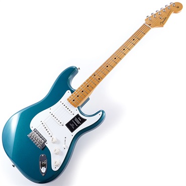 Fender MEX Vintera II 50s Stratocaster (Ocean Turquoise) 画像1