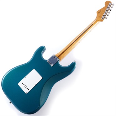 Fender MEX Vintera II 50s Stratocaster (Ocean Turquoise) 画像2