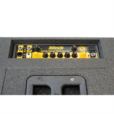 Markbass MB58R CMD 102 PURE [MAK-58RCMD102PUR] 画像2