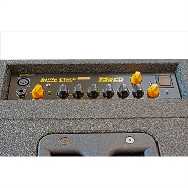 Markbass MB58R CMD 121 P [MAK-58RCMD121P] 画像2