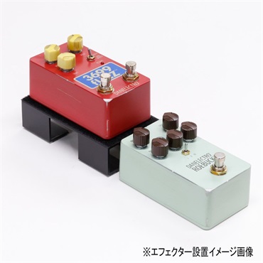 Kikutani PR-30A(ペダあげ君) 【アルミ製ペダルライザー】 画像1