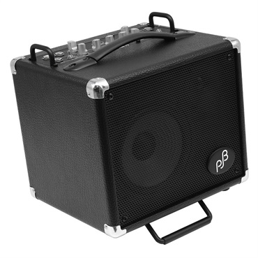 PJB（Phil Jones Bass） BASS ENGINE 17 (BLACK) 画像2