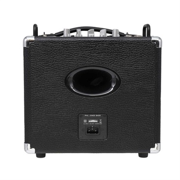 PJB（Phil Jones Bass） BASS ENGINE 17 (BLACK) 画像3