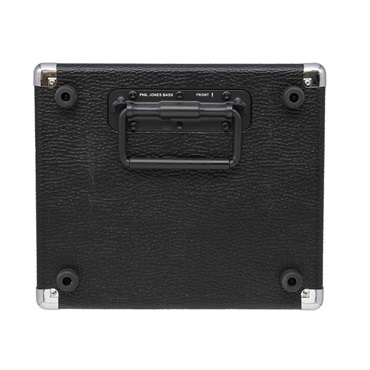 PJB（Phil Jones Bass） BASS ENGINE 17 (BLACK) 画像4