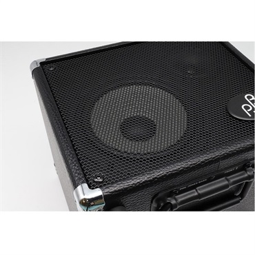 PJB（Phil Jones Bass） BASS ENGINE 17 (BLACK) 画像5